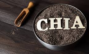 7 Tempting Chia Seed Health Benefits